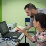רוני ביאלר שני מיימון