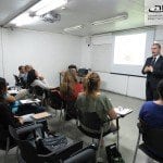 ערבית מדוברת מחזור אוגוסט