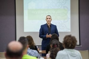 ערבית מדוברת מפגש תרגול חיכמה