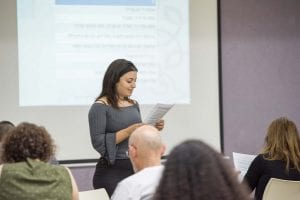 ערבית מדוברת מפגש תרגול חיכמה